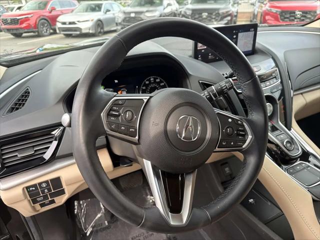 2024 Acura RDX Technology Package