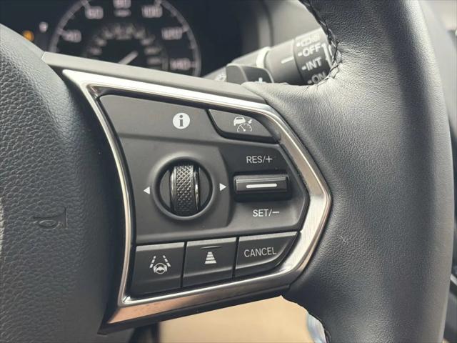 2024 Acura RDX Technology Package