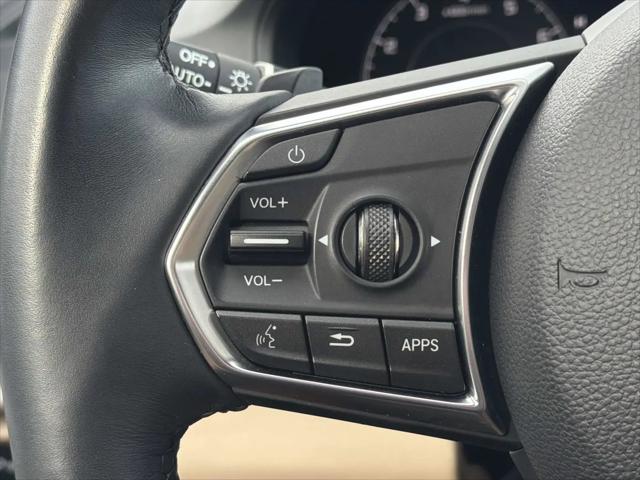 2024 Acura RDX Technology Package