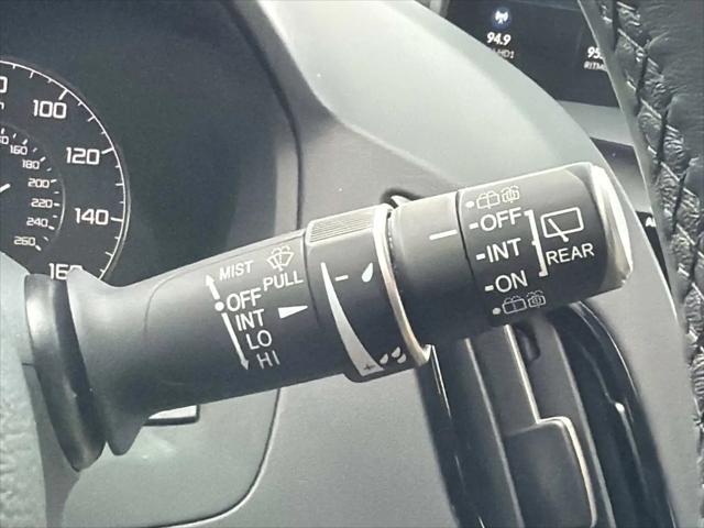 2024 Acura RDX Technology Package