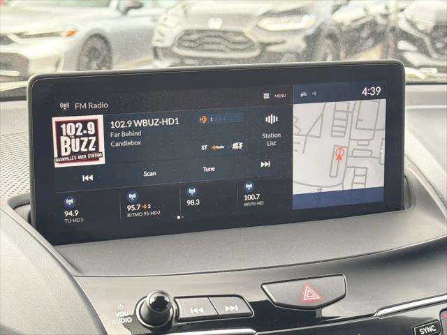2024 Acura RDX Technology Package
