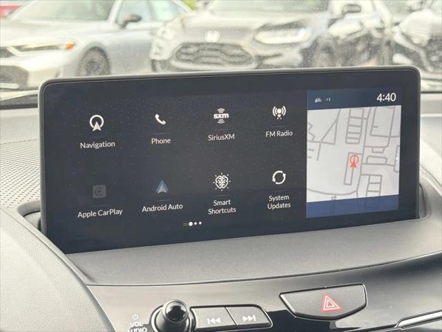 2024 Acura RDX Technology Package