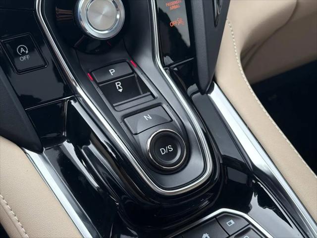 2024 Acura RDX Technology Package