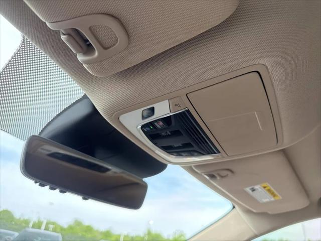 2024 Acura RDX Technology Package