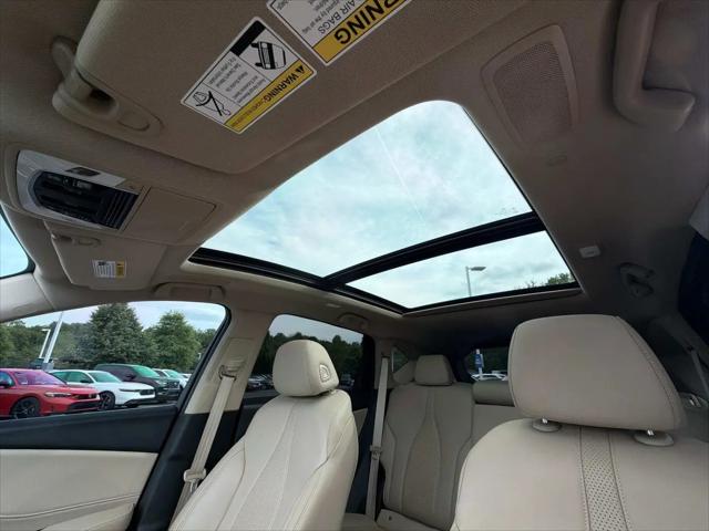 2024 Acura RDX Technology Package