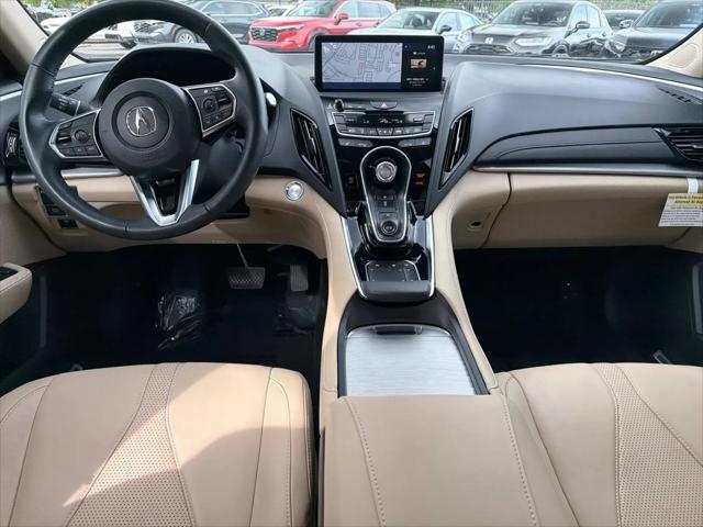 2024 Acura RDX Technology Package