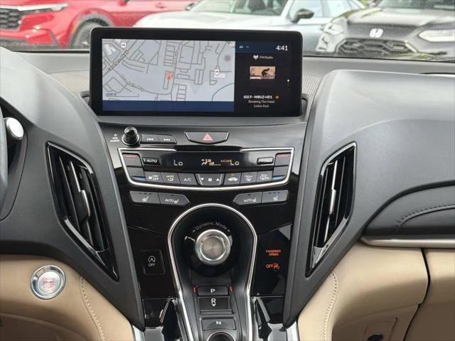 2024 Acura RDX Technology Package