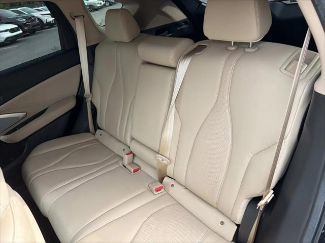 2024 Acura RDX Technology Package