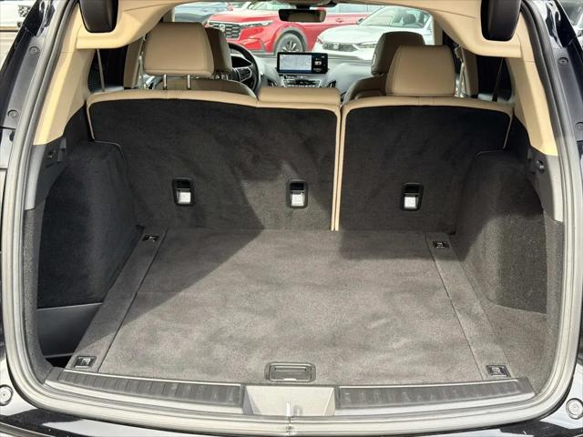 2024 Acura RDX Technology Package