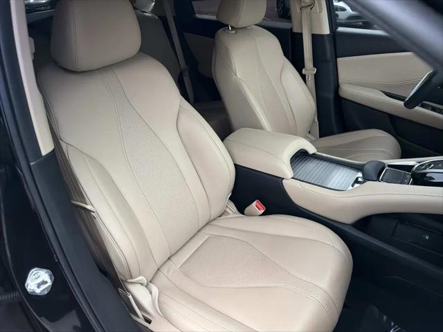 2024 Acura RDX Technology Package