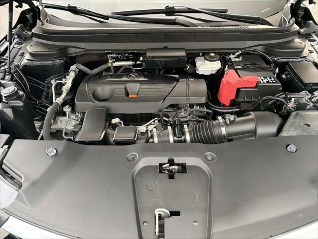 2024 Acura RDX Technology Package