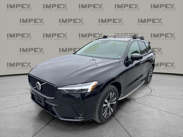 2024 Volvo XC60 B5 Core Dark Theme for sale in Greensboro, NC