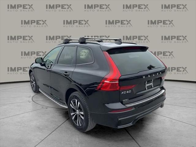 2024 Volvo XC60 B5 Core Dark Theme