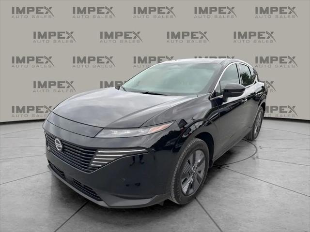2025 Nissan Murano SL for sale in Greensboro, NC