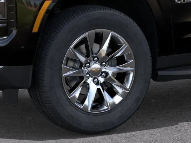 2026 Chevrolet Suburban Premier, 4WD
