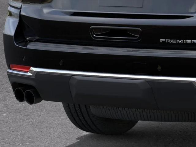 2026 Chevrolet Suburban Premier, 4WD