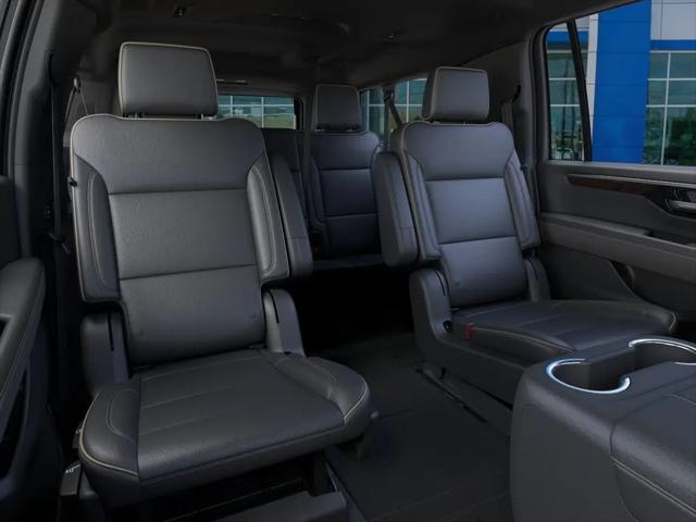 2026 Chevrolet Suburban Premier, 4WD