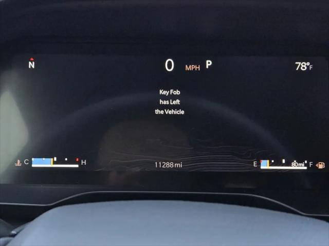 2025 Jeep Grand Cherokee L Altitude 4x2