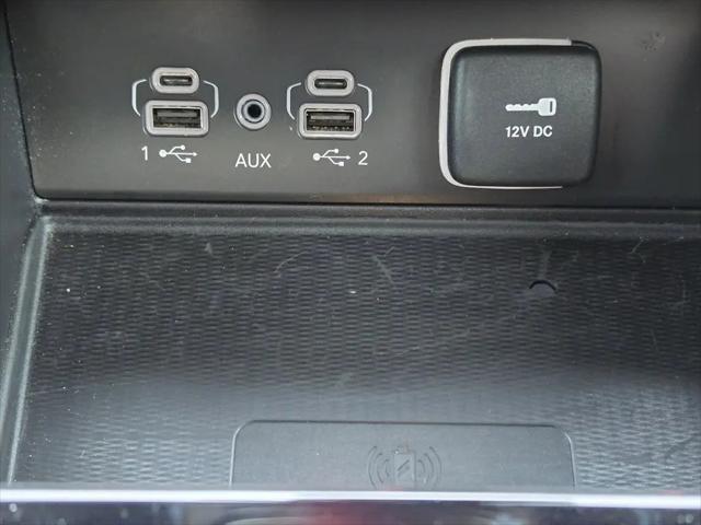 2025 Jeep Grand Cherokee L Altitude 4x2