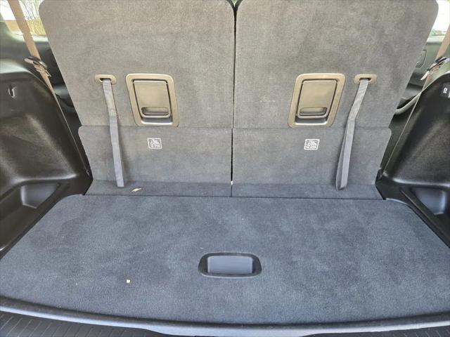 2025 Jeep Grand Cherokee L Altitude 4x2