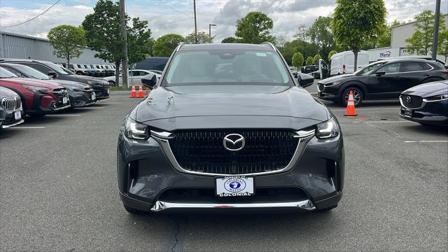 2024 Mazda X-90 3.3 Turbo S Premium Plus