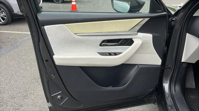 2024 Mazda X-90 3.3 Turbo S Premium Plus