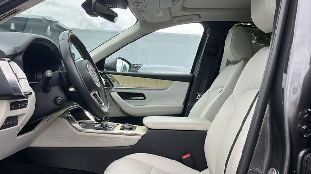 2024 Mazda X-90 3.3 Turbo S Premium Plus