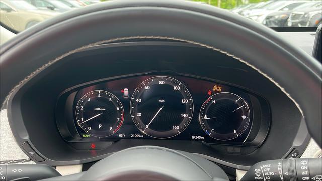 2024 Mazda X-90 3.3 Turbo S Premium Plus