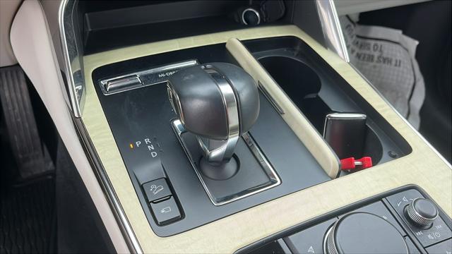2024 Mazda X-90 3.3 Turbo S Premium Plus