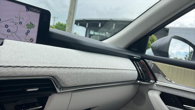 2024 Mazda X-90 3.3 Turbo S Premium Plus