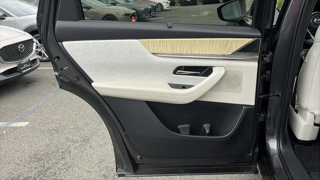 2024 Mazda X-90 3.3 Turbo S Premium Plus