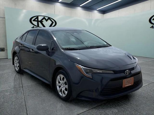 2026 Toyota Corolla LE for sale in Abilene, TX