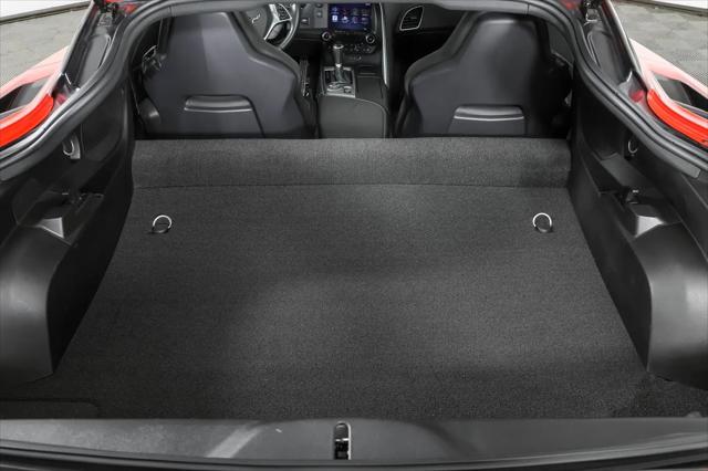 2015 Chevrolet Corvette Stingray Z51