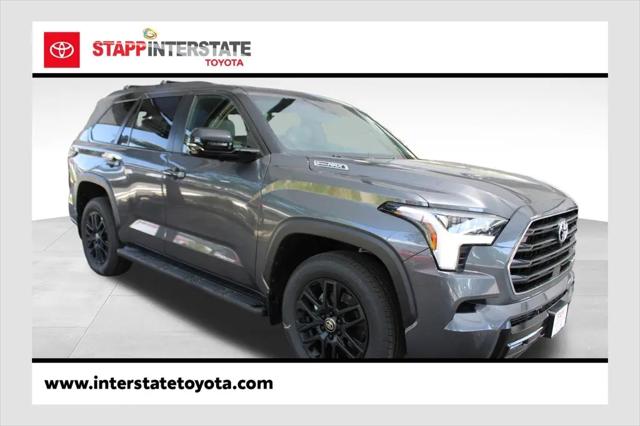 2026 Toyota Sequoia Limited for sale in Frederick, CO