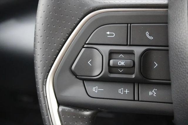 2026 Toyota Tundra SR5 CrewMax 5.5' Bed