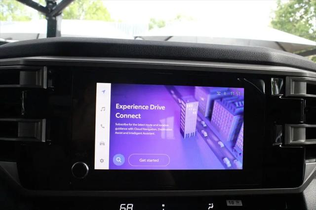 2026 Toyota Tundra SR5 CrewMax 5.5' Bed