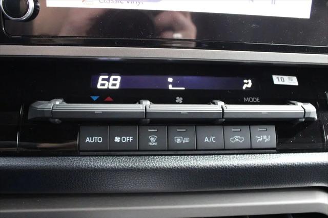 2026 Toyota Tundra SR5 CrewMax 5.5' Bed
