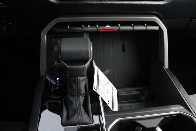2026 Toyota Tundra SR5 CrewMax 5.5' Bed