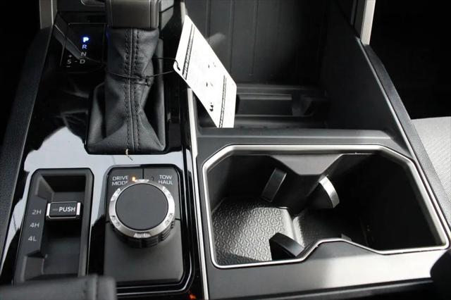 2026 Toyota Tundra SR5 CrewMax 5.5' Bed