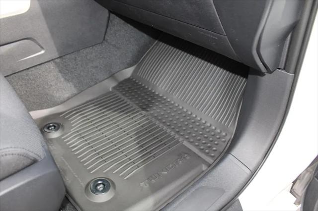 2026 Toyota Tundra SR5 CrewMax 5.5' Bed
