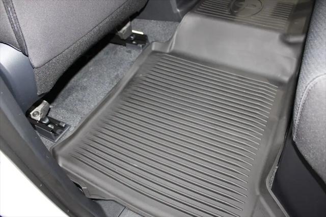 2026 Toyota Tundra SR5 CrewMax 5.5' Bed
