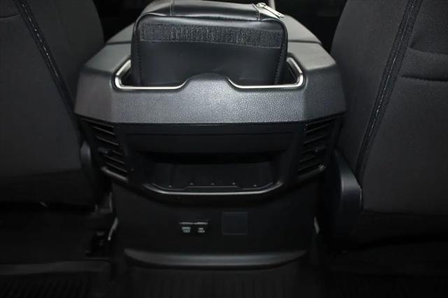 2026 Toyota Tundra SR5 CrewMax 5.5' Bed