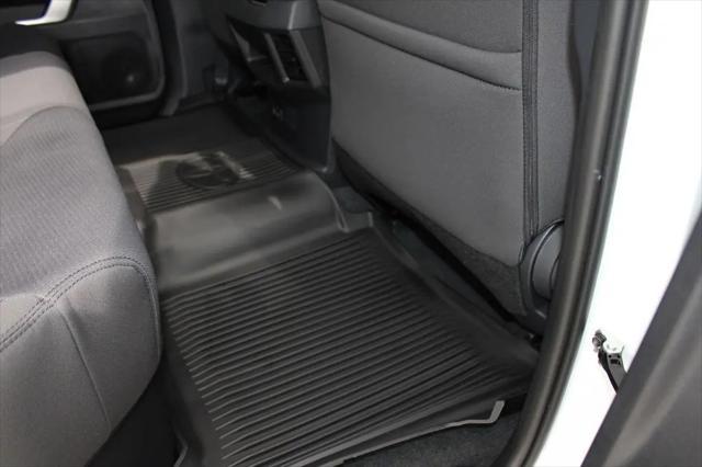 2026 Toyota Tundra SR5 CrewMax 5.5' Bed