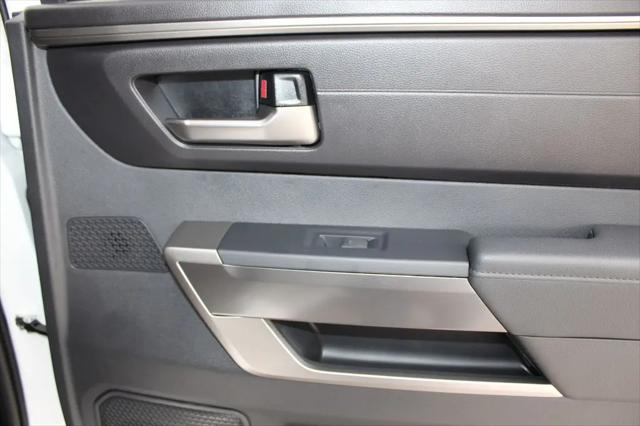 2026 Toyota Tundra SR5 CrewMax 5.5' Bed