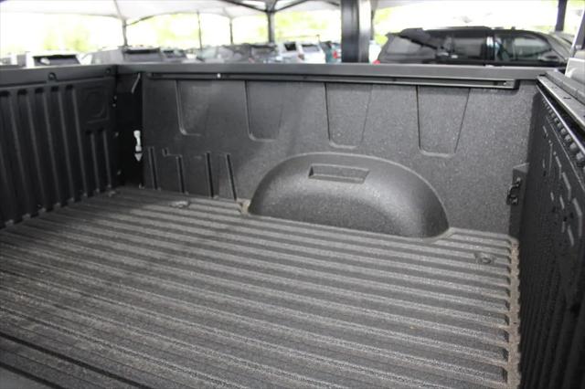 2026 Toyota Tundra SR5 CrewMax 5.5' Bed