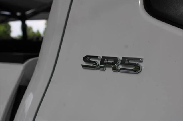 2026 Toyota Tundra SR5 CrewMax 5.5' Bed