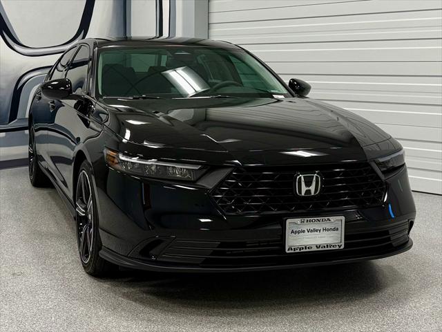 2026 Honda Accord Sedan SE for sale in East Wenatchee, WA