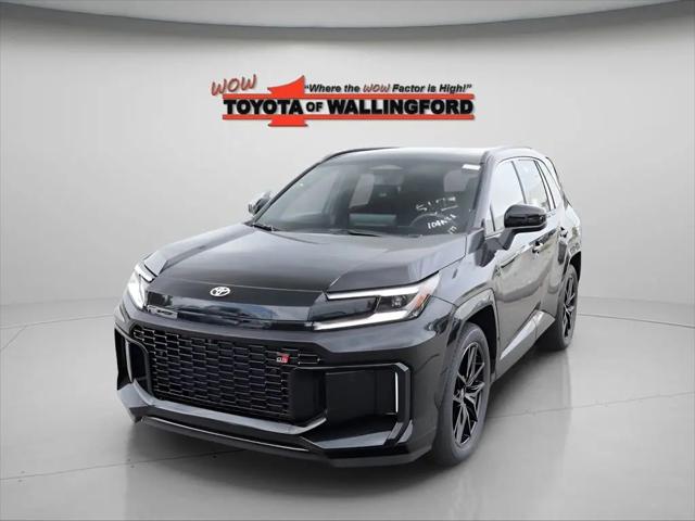 2026 Toyota RAV4 Plug-In Hybrid GR Sport for sale in Wallingford, CT