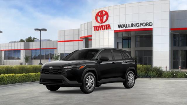 2026 Toyota Corolla Cross L for sale in Wallingford, CT