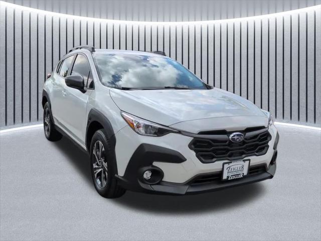 2024 Subaru Crosstrek Premium for sale in Schaumburg, IL